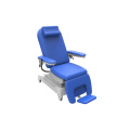 Medical Flexible electric dialysis chair Automatic chair  exam chair, infusion armchair with scale